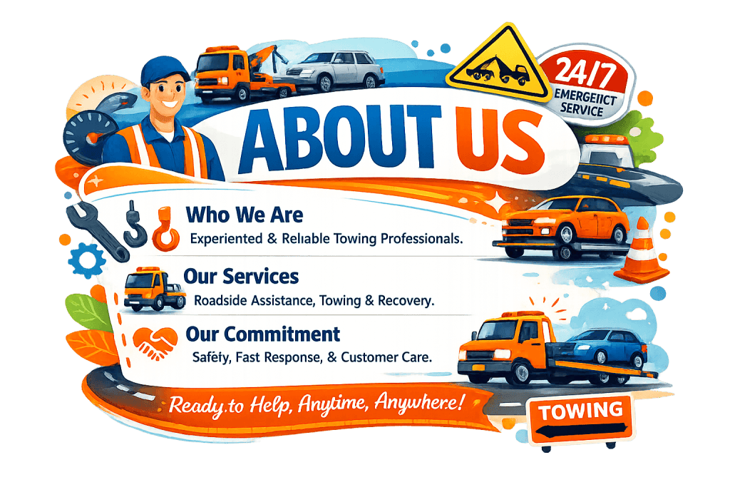 Nice Choice Towing Rescue towing and roadside service in Belle Glade, FL